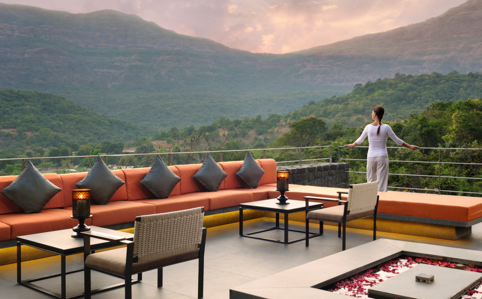 Hilton Shillim Estate Retreat and Spa Hilton Shillim Estate Retreat and Spa
