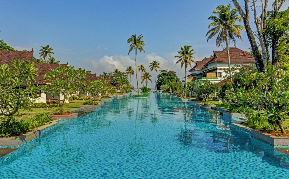 Park Regis Aveda Kumarakom Park Regis Aveda Kumarakom