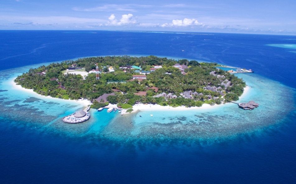 Bandos Maldives Bandos Maldives