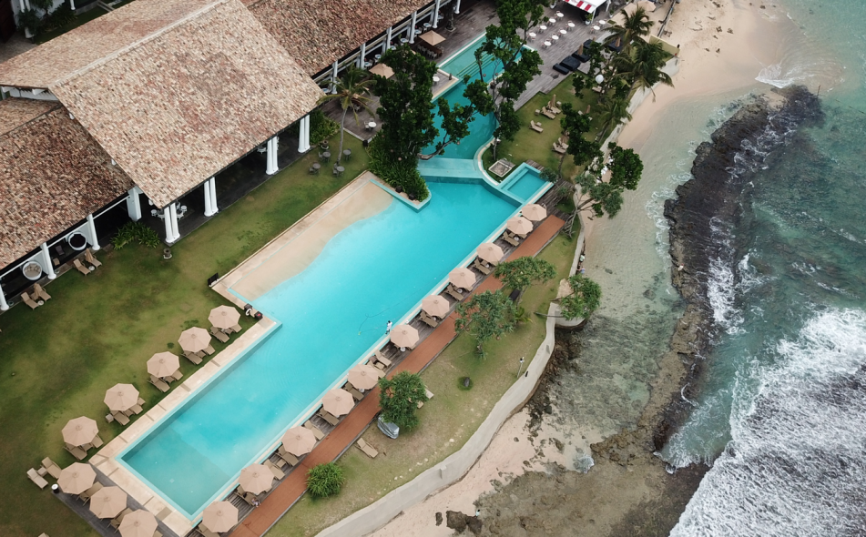 Fortress Resort and Spa Fortress Resort and Spa