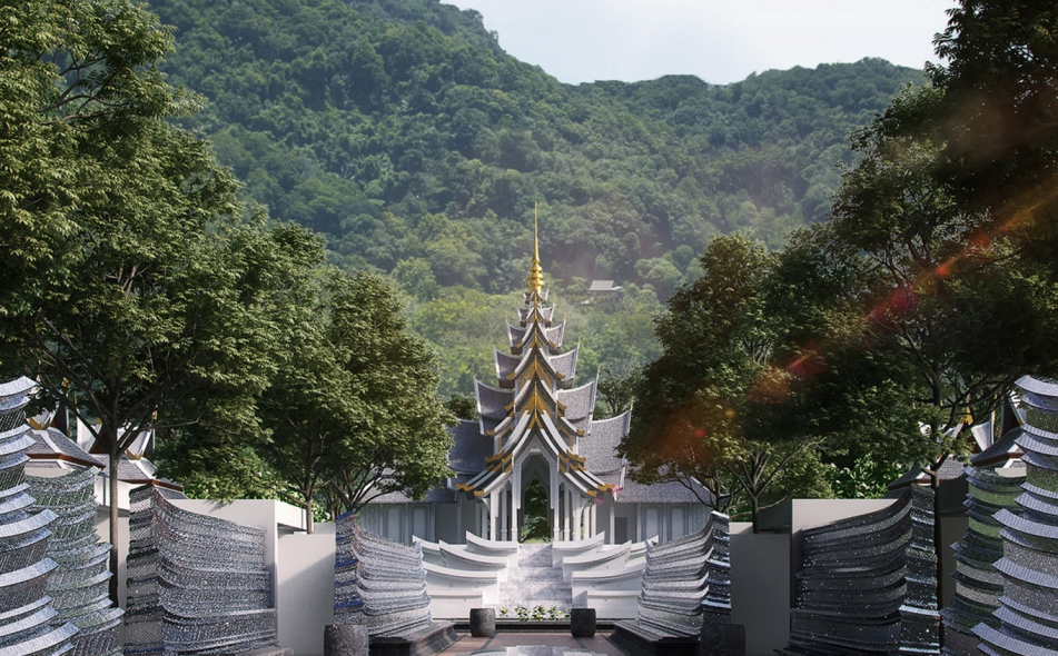 Intercontinental Phuket Intercontinental Phuket