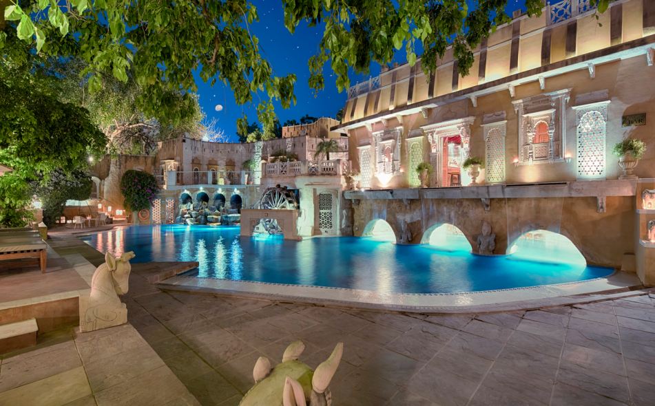 Ajit Bhawan Jodhpur Ajit Bhawan Jodhpur