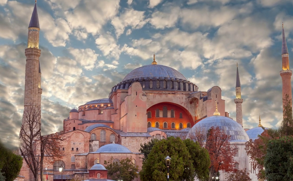 Turkey & Greece Holiday Package Turkey & Greece Holiday Package