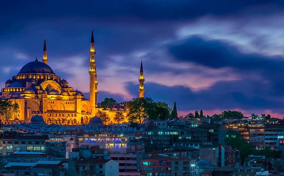 Turkey Holiday Package Turkey Holiday Package