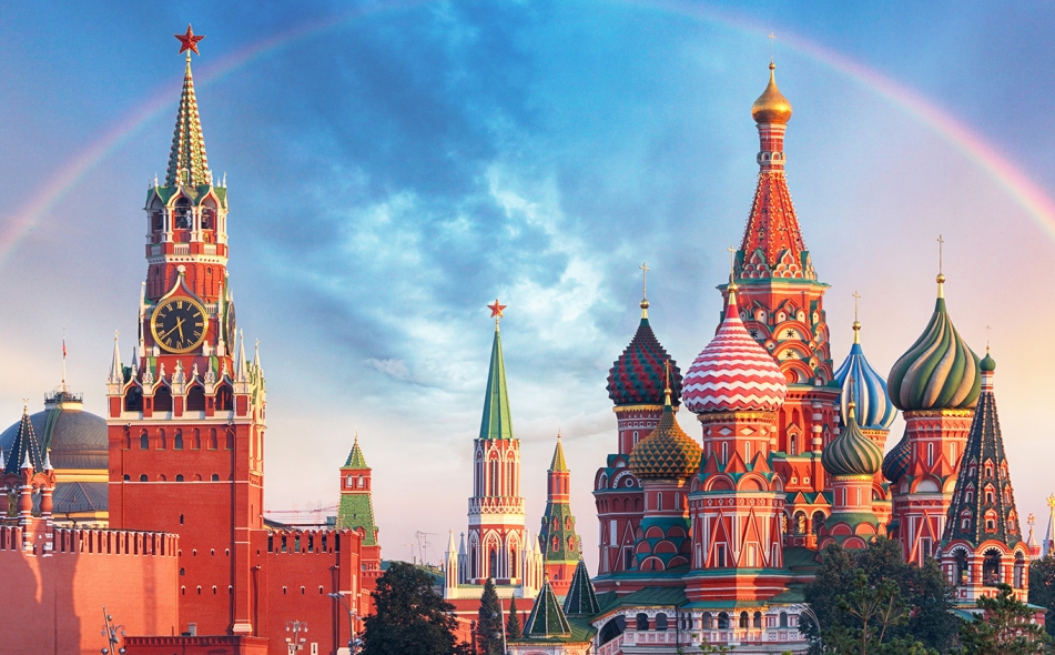Russia Holiday Package Russia Holiday Package