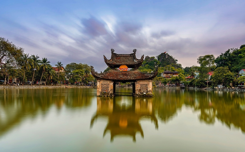 Vietnam Holiday Package Vietnam Holiday Package