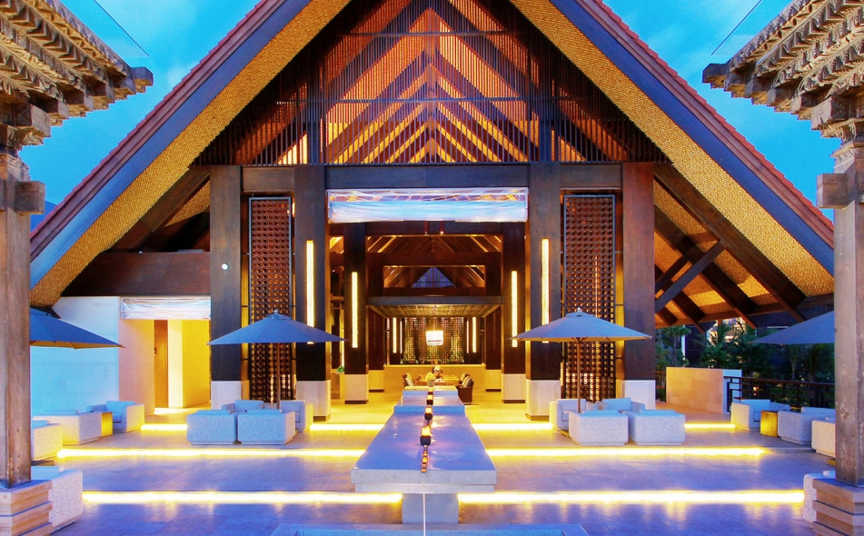 Fairmont Sanur Beach Bali Fairmont Sanur Beach Bali