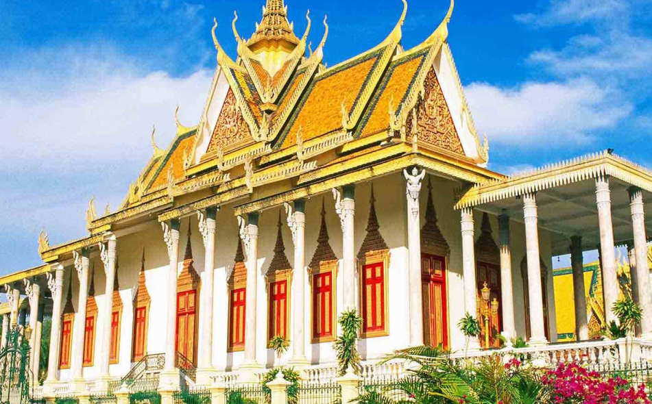Cambodia Holiday Package Cambodia Holiday Package