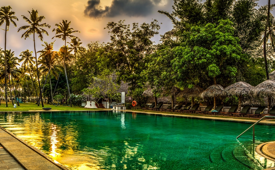 Marari Beach Resort Marari Beach Resort