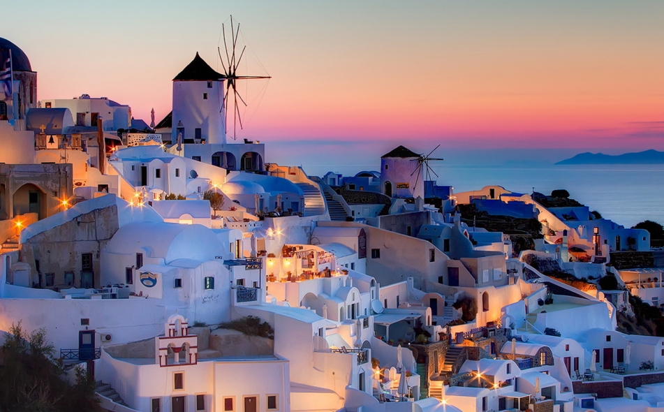 Greece Holiday Package Greece Holiday Package