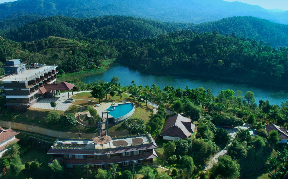 Arayal Resort Kerala Arayal Resort Kerala
