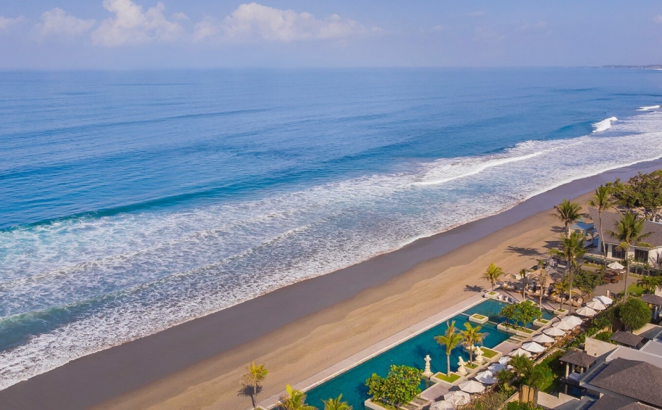 The Seminyak Beach Resort and Spa The Seminyak Beach Resort and Spa