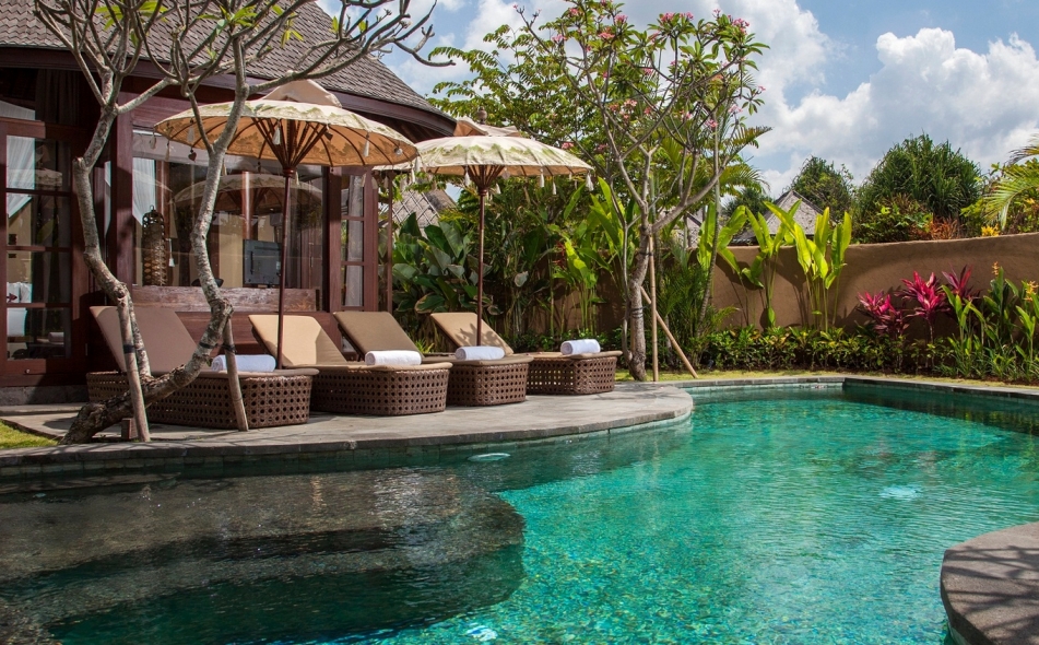 WakaGangga Villas and NusaBay Menjangan WakaGangga Villas and NusaBay Menjangan