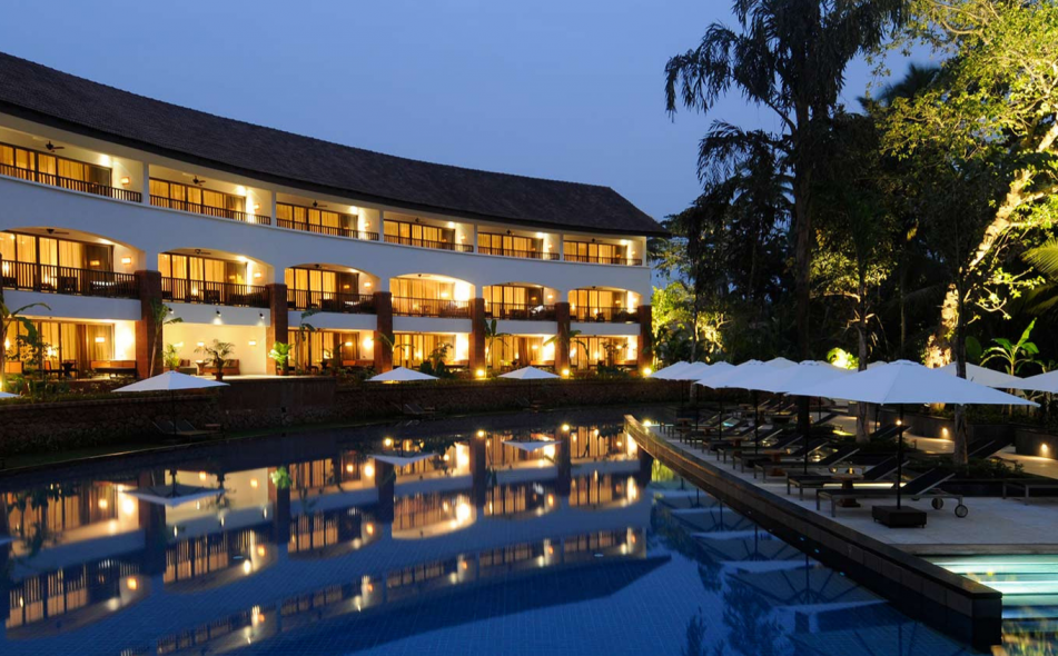 The Diwa Club by Alila The Diwa Club by Alila