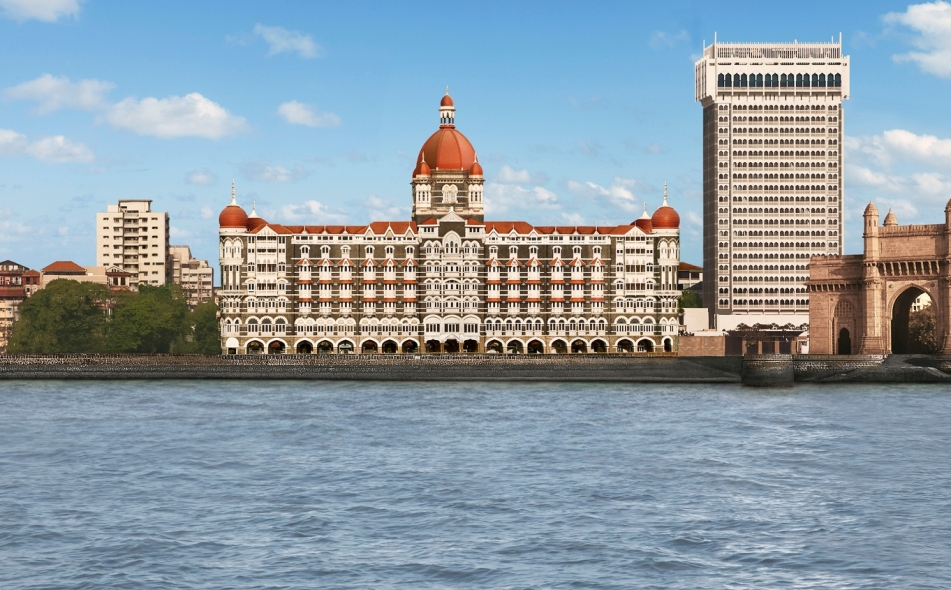 The Taj Mahal Palace Mumbai The Taj Mahal Palace Mumbai