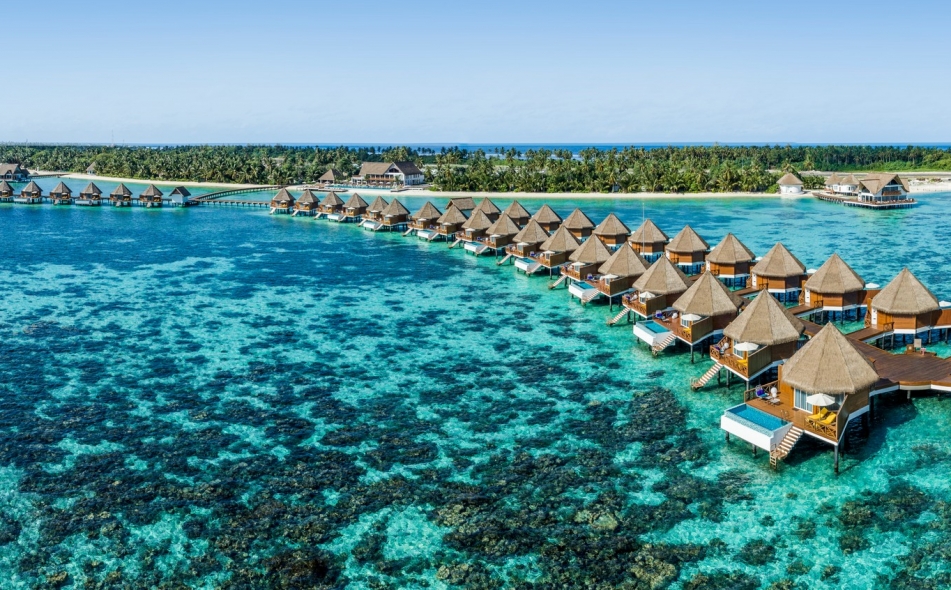 Mercure Maldives Mercure Maldives