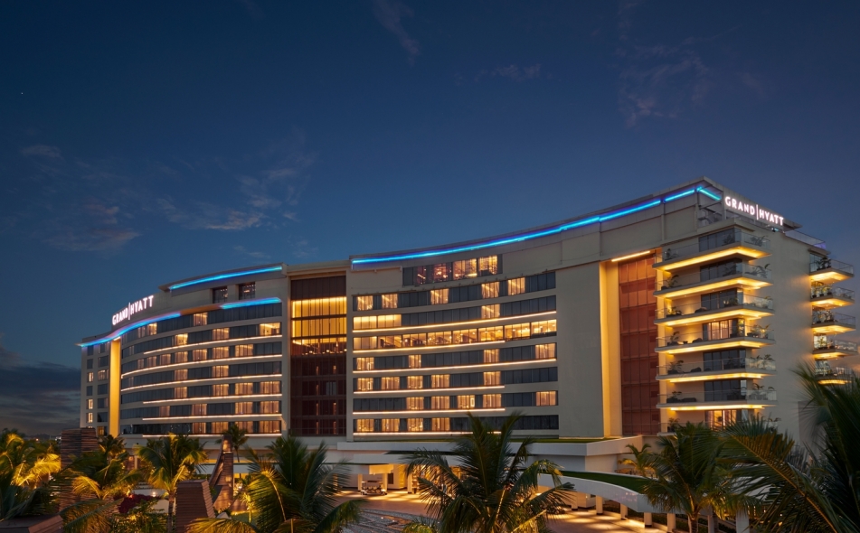 Grand Hyatt Kochi Bolgatty Grand Hyatt Kochi Bolgatty