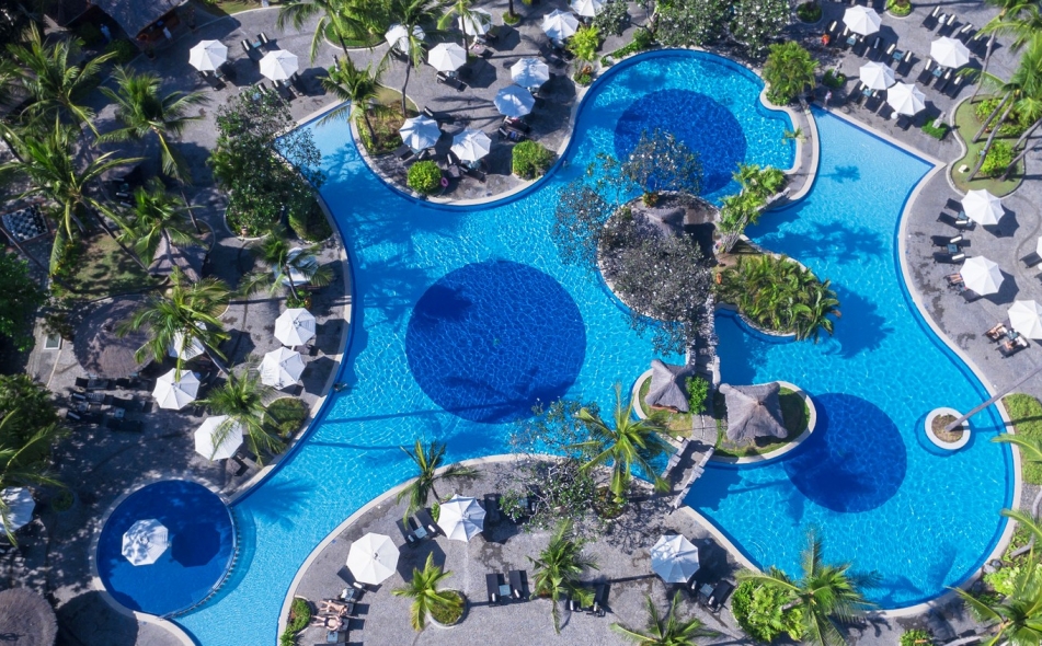 Meliá Bali Meliá Bali
