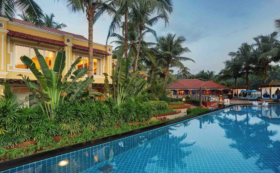 Mayfair Hideaway Spa Resort Mayfair Hideaway Spa Resort