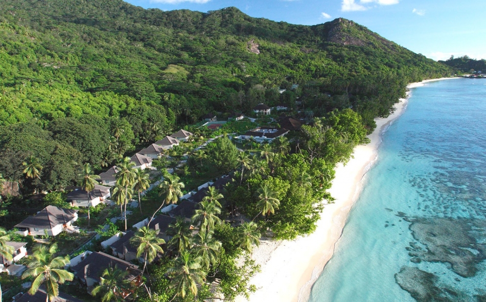 Hilton Seychelles Labriz Resort and Spa Hilton Seychelles Labriz Resort and Spa