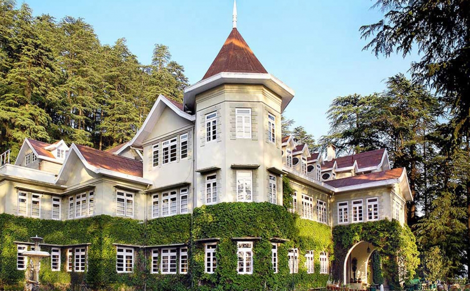 Hotel Woodville Palace Hotel Woodville Palace