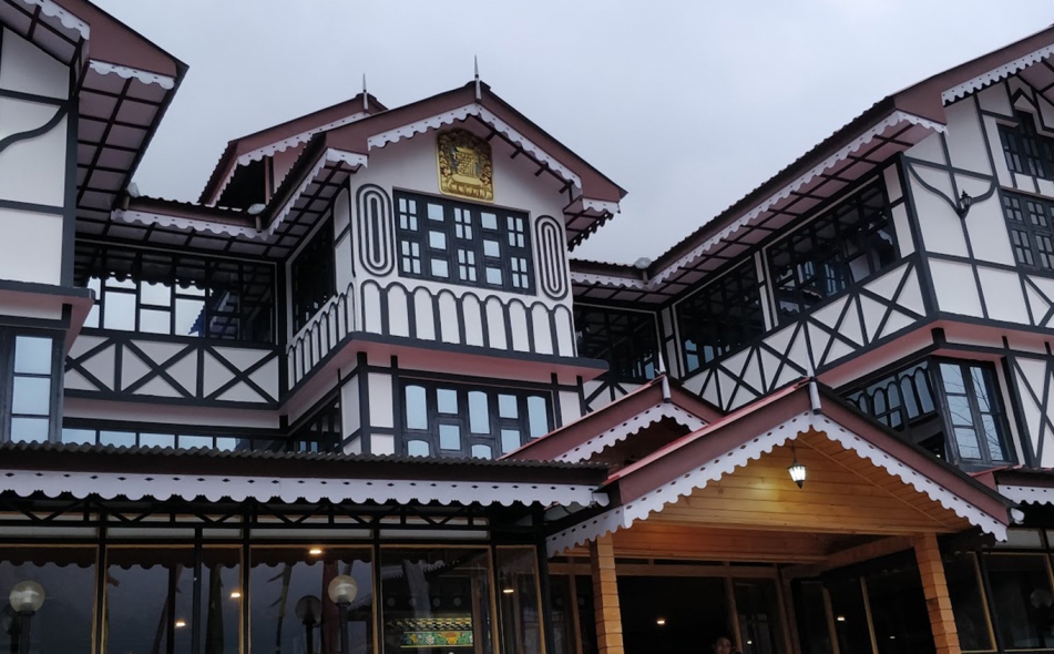 Etho Metho by RightClique Hospitality Etho Metho by RightClique Hospitality
