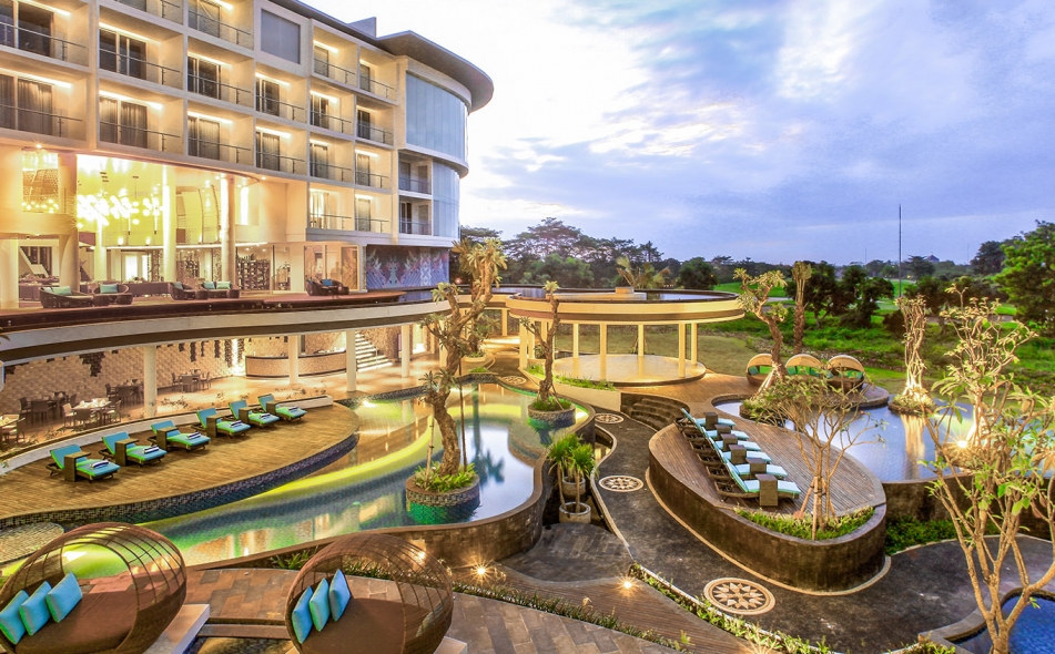 Swiss Belresort Pecatu Swiss Belresort Pecatu