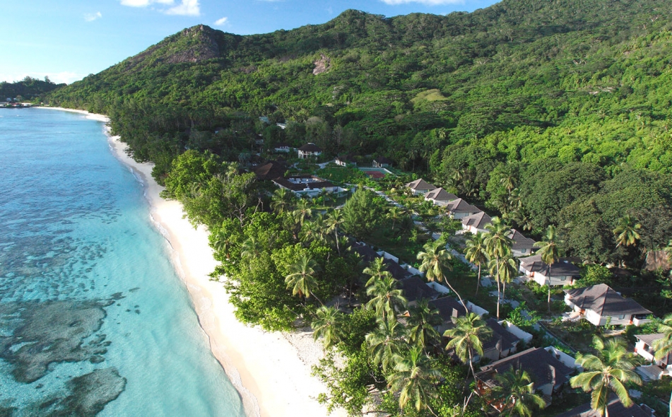 Hilton Seychelles Labriz Resort and Spa Hilton Seychelles Labriz Resort and Spa