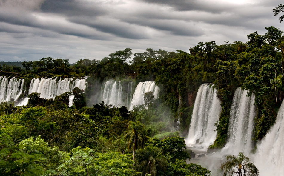 Awasi Iguazu Awasi Iguazu