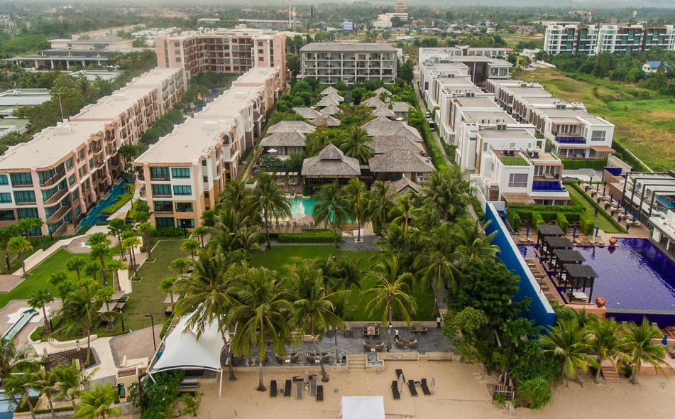 Palayana Hua Hin Palayana Hua Hin