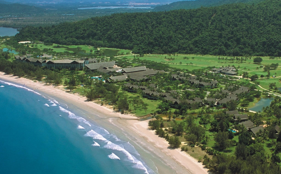 Nexus Resort & Spa Karambunai Nexus Resort & Spa Karambunai