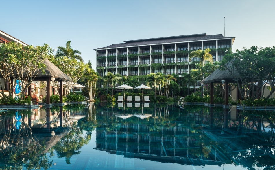 Silk Sense Hoi An River Resort Silk Sense Hoi An River Resort