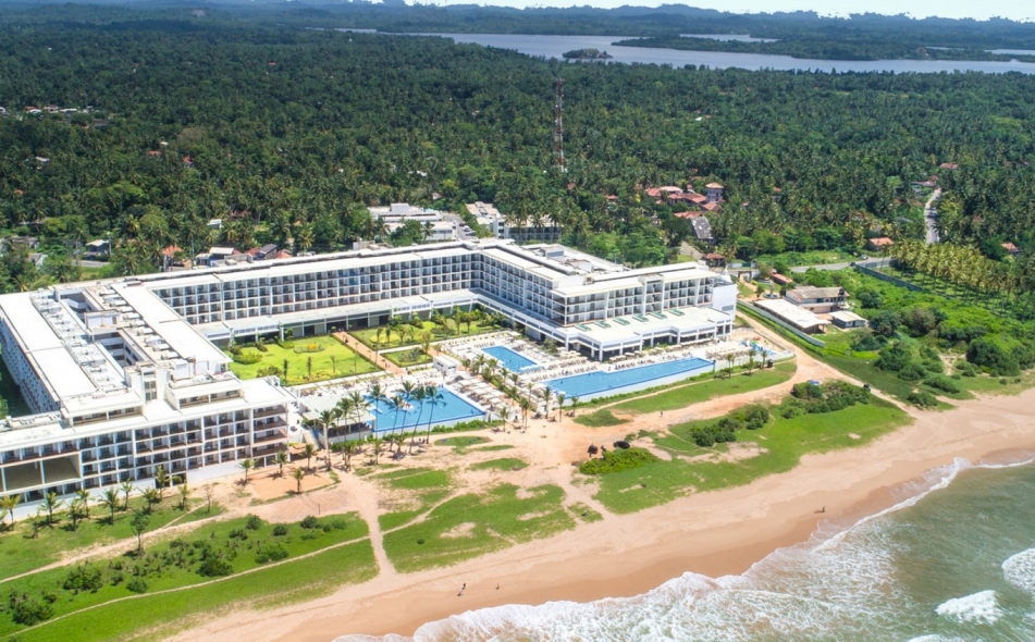 Riu Sri Lanka Riu Sri Lanka