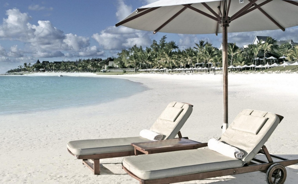 The Residence Mauritius The Residence Mauritius