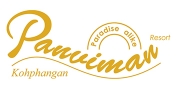 Contemporary Boutique Affair at Koh Phangan