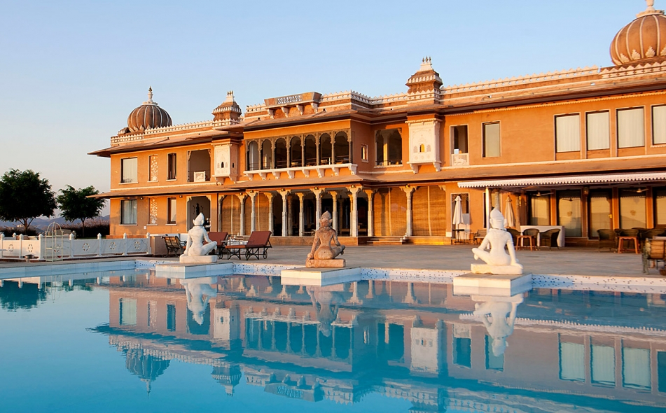 Hotel Fateh Garh Hotel Fateh Garh