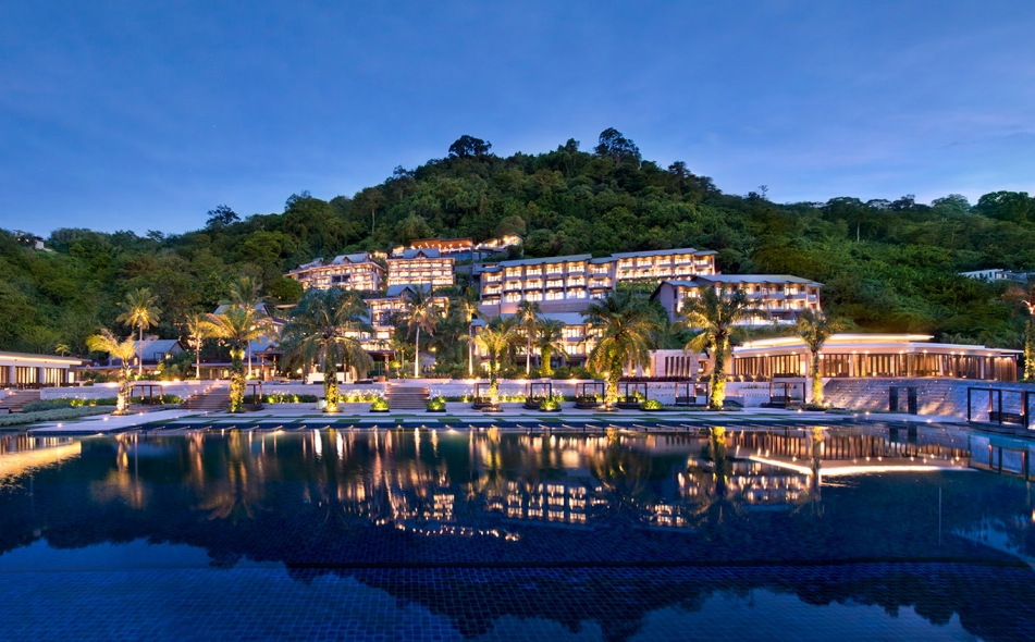 Hyatt Regency Phuket Resort Hyatt Regency Phuket Resort