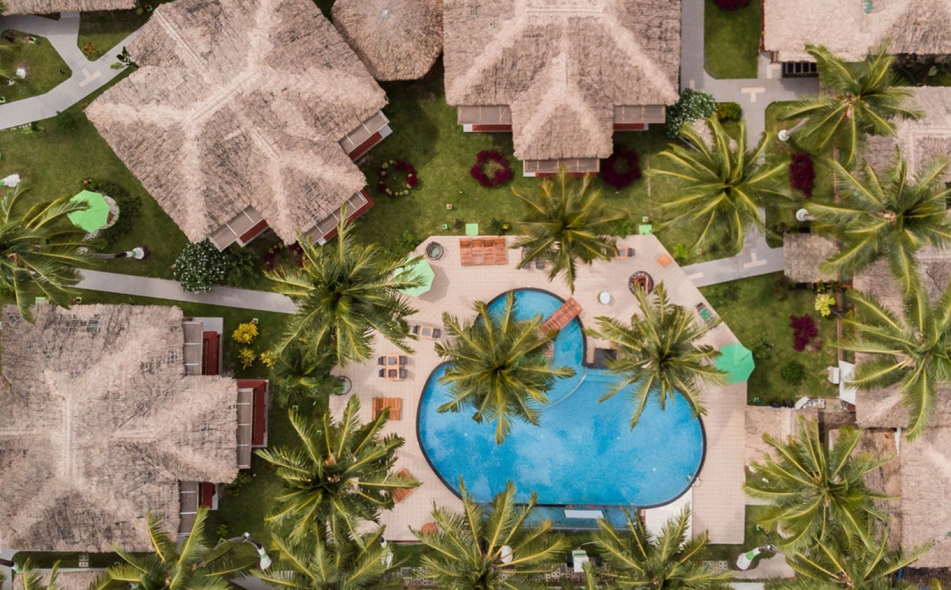 Coral Reef Resort Coral Reef Resort