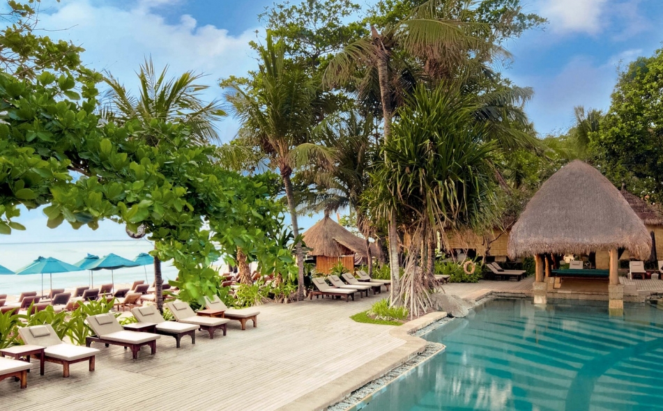 Novotel Bali Benoa Hotel Novotel Bali Benoa Hotel