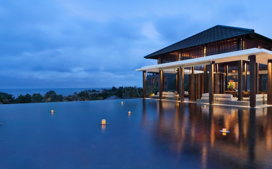 Radisson Blu Bali Uluwatu Radisson Blu Bali Uluwatu