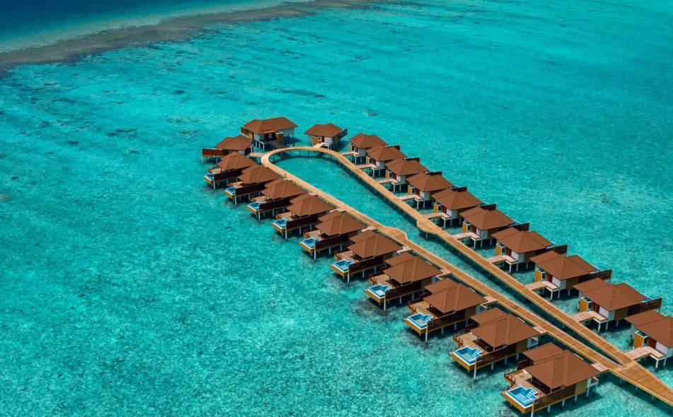 Varu by Atmosphere Maldives Varu by Atmosphere Maldives