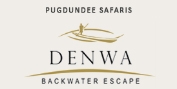 A Safari-like Sojourn by Tranquil Backwaters at Denwa Backwater Escape