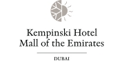 Award Winning 5-Star Luxury at Kempinski, Dubai