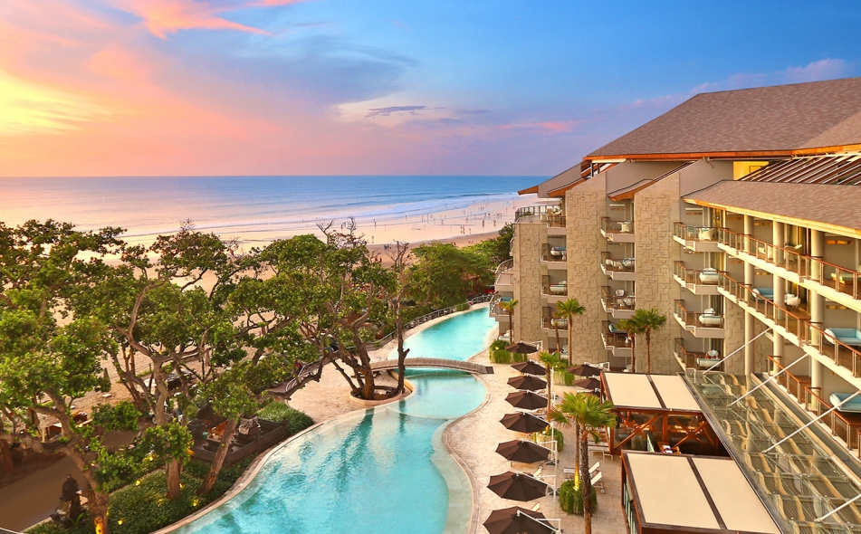Double Six Luxury Hotel Double Six Luxury Hotel
