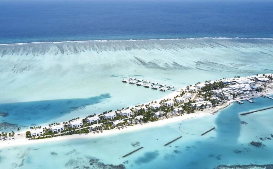 Hotel RIU Atoll Maldives Hotel RIU Atoll Maldives