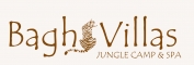 An Eco-Friendly Tented Wilderness Retreat at The Bagh Villas Jungle Camp & Spa