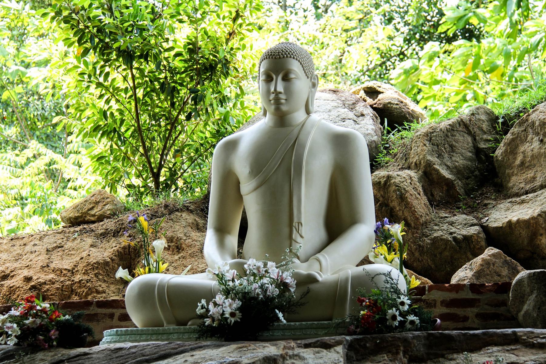 buddha statue